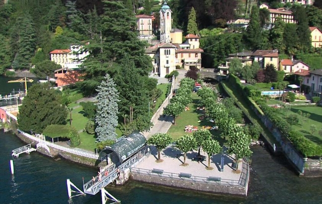 Basso lago